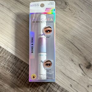 Kiss Falscara Bond & Seal Lash Enhancer